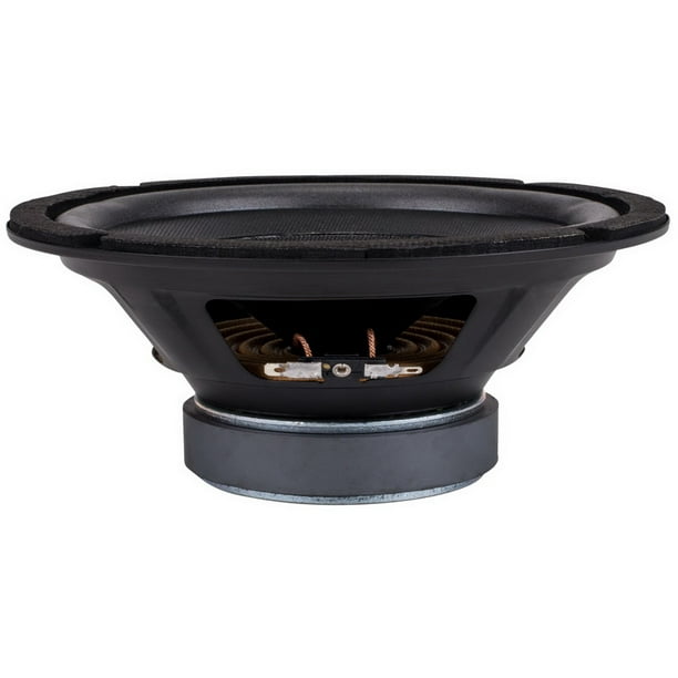 GRS 4PF-8 4 Paper Cone Foam Surround Woofer GRS 4PF-8 4 Paper Cone Foam Surround Woofer
